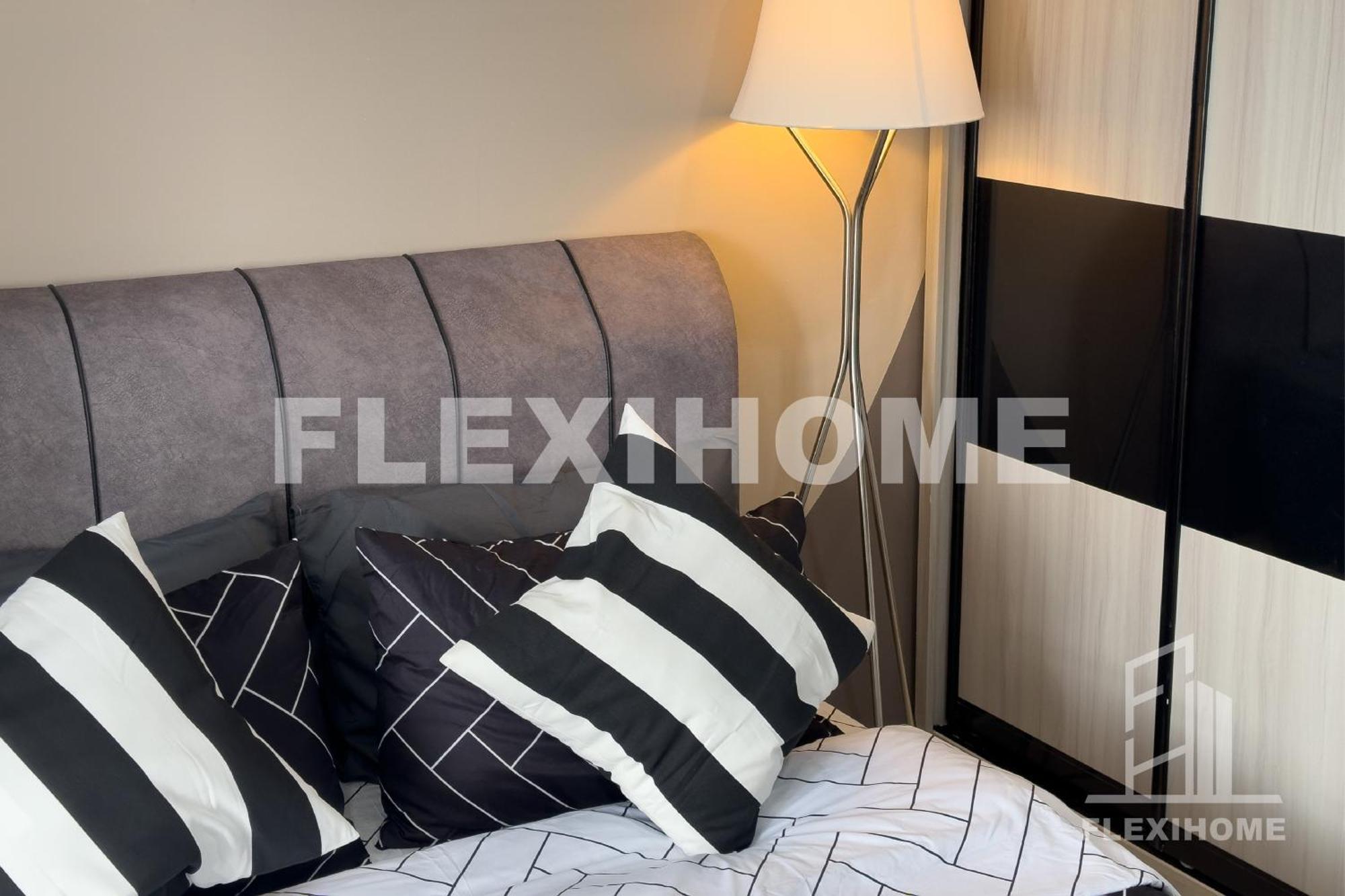 Klia, Klia2, Horizon Suites Sepang, Designed Studio, By Flexihome-My Exterior photo