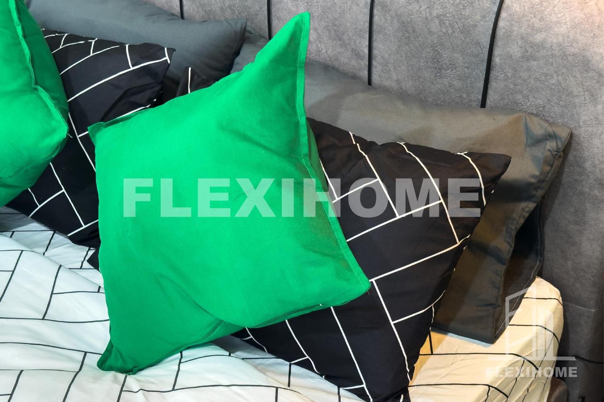 Klia, Klia2, Horizon Suites Sepang, Designed Studio, By Flexihome-My Exterior photo