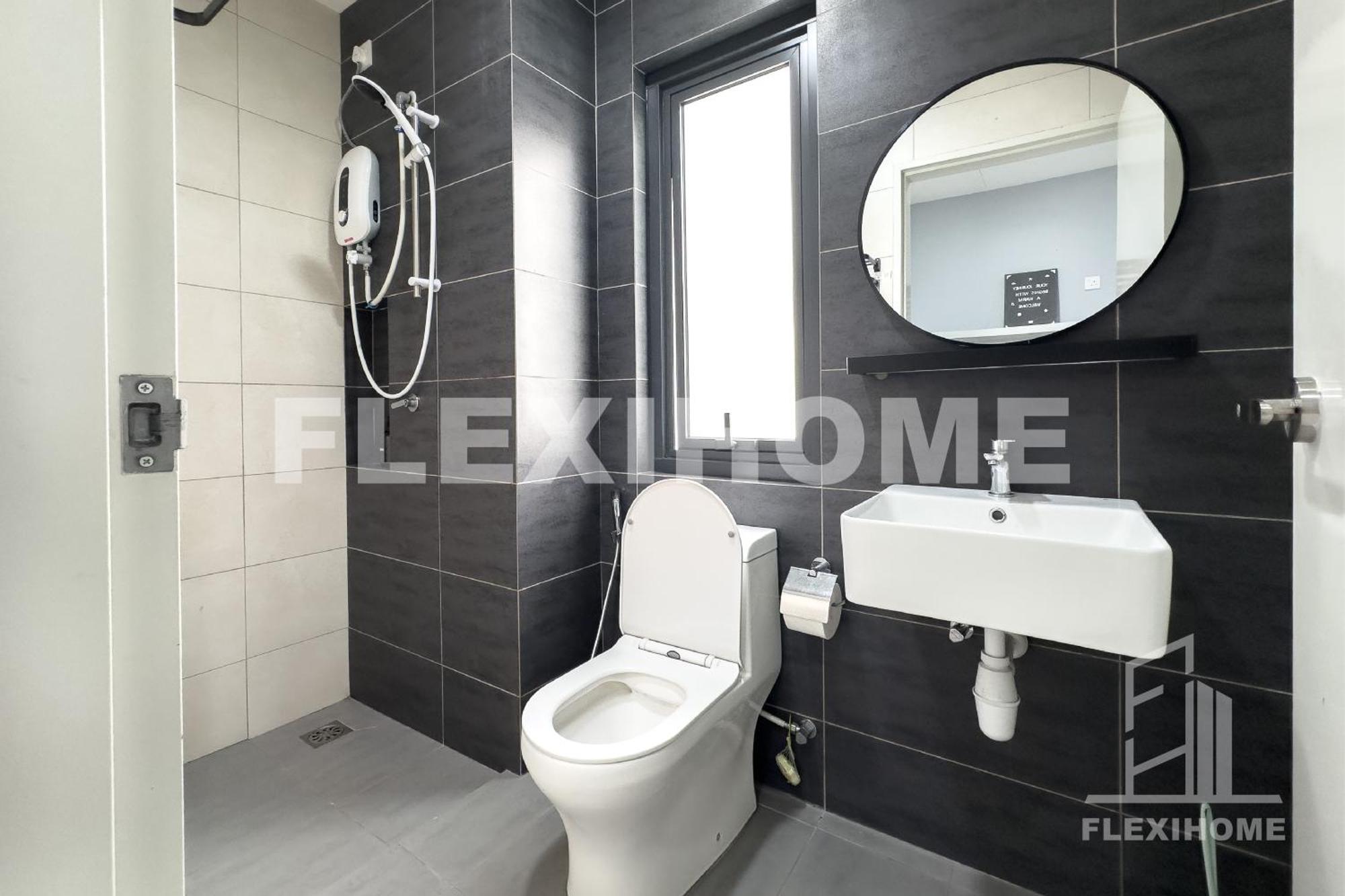 Klia, Klia2, Horizon Suites Sepang, Designed Studio, By Flexihome-My Exterior photo