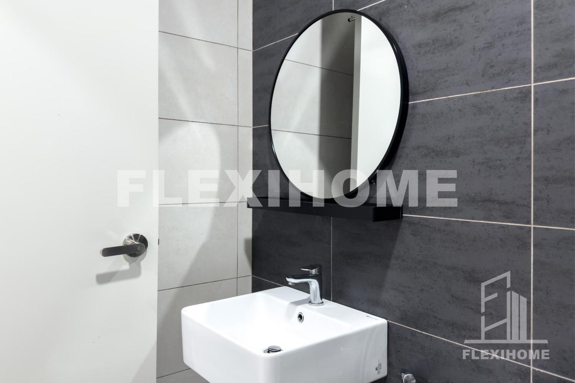 Klia, Klia2, Horizon Suites Sepang, Designed Studio, By Flexihome-My Exterior photo